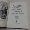 Picture of Sacred and Herbal Healing Beers: The Secrets of Ancient Fermentation
