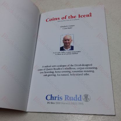 Picture of Coins of the Iceni