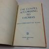 Picture of The Gospel According to Thomas, with Complementary Texts