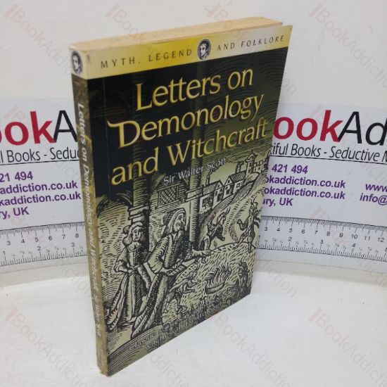 Picture of Letters on Demonology and Witchcraft