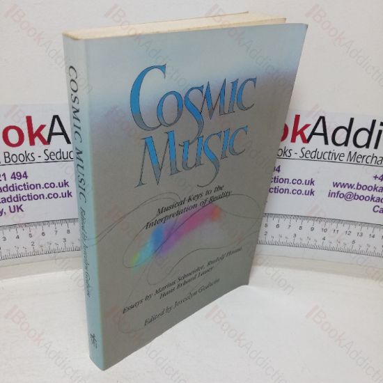 Picture of Cosmic Music: Musical Keys to the Interpretation of Beauty