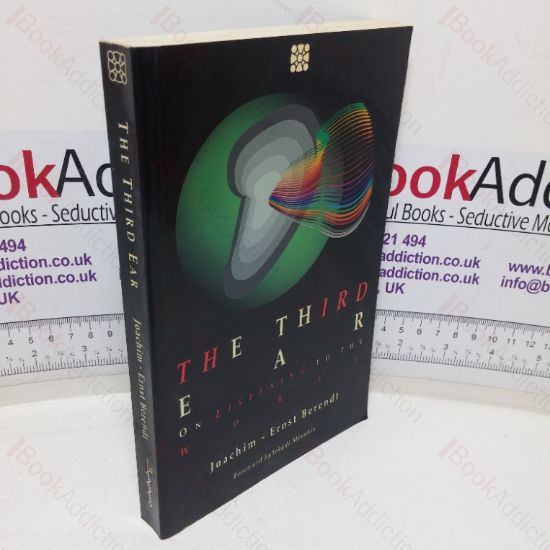 Picture of The Third Ear: On Listening to the World