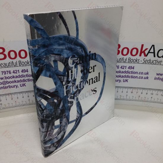 Picture of Catrin Huber - Fictional Spaces