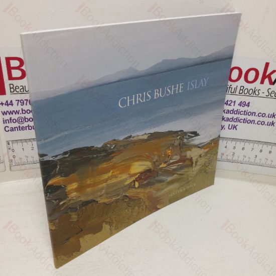 Picture of Chris Bushe - Islay (Exhibition Catalogue, Panter & Hall, London, UK, June 2017)