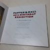 Picture of We Are 20 - Panter and Hall 20th Birthday Exhibition (Exhibition Catalogue, Panter & Hall, London UK, October 2019)