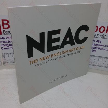 Picture of Neac: The New England Art Club - An Exhibition of Selected Members (Exhibition Catalogue, Panter & Hall,  London, 2022)