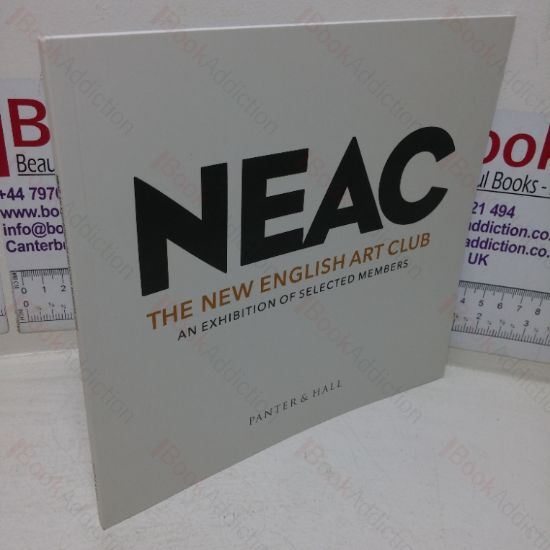Picture of Neac: The New England Art Club - An Exhibition of Selected Members (Exhibition Catalogue, Panter & Hall,  London, 2022)