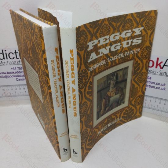 Picture of Peggy Angus: Designer, Teacher, Painter