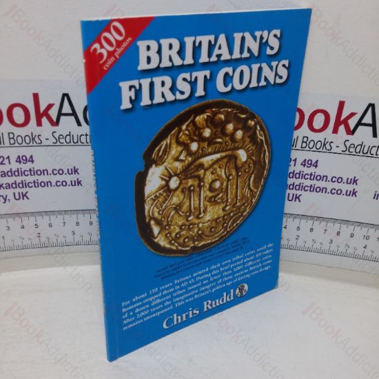 Picture of Britain's First Coins