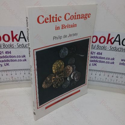 Picture of Celtic Coinage in Britain