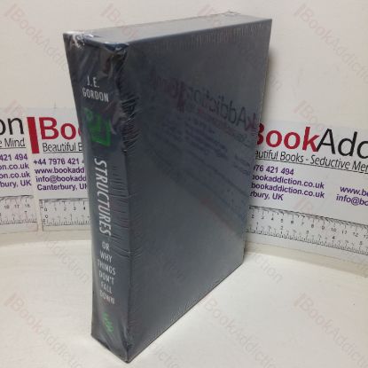 Picture of Structures, Or Why Things Don't Fall Down