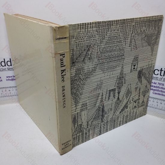 Picture of Paul Klee: Drawings