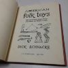 Picture of American Folk Toys: 85 American Folk Toys and How to Make Them