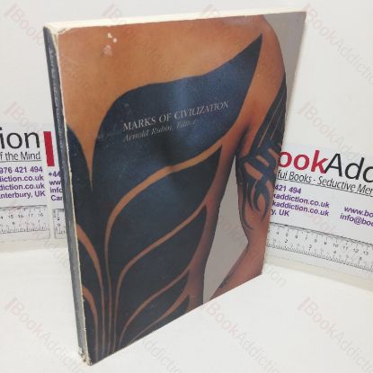 Picture of Marks of Civilization: Artistic Transformations of the Human Body