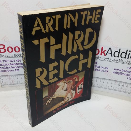 Picture of Art in the Third Reich