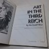 Picture of Art in the Third Reich