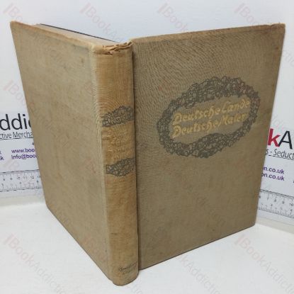 Picture of Deutsche Lande Deutsche Maler [German Lands - German Painters]