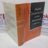 Picture of English Landed Society in the Nineteenth Century (Studies in Social History)