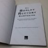 Picture of The Borley Rectory Companion: The Complete Guide to the Most Haunted House in England