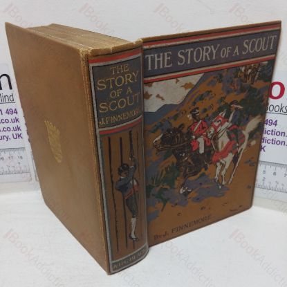 Picture of The Story of a Scout