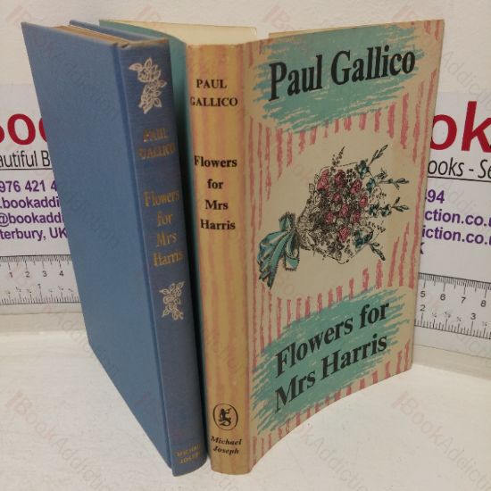 Picture of Flowers for Mrs Harris