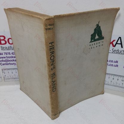 Picture of Heron's Island