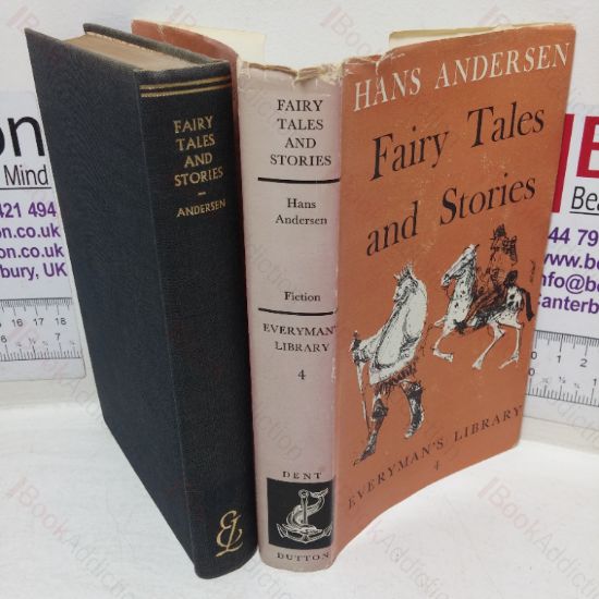 Picture of Fairy Tales and Stories (Everyman's Library, No.4)