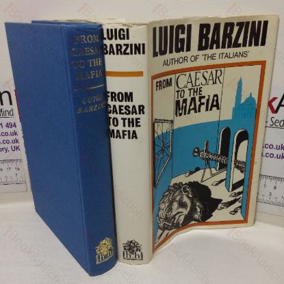 Picture of From Caesar to the Mafia: Sketches of Italian Life