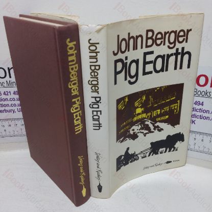 Picture of Pig Earth