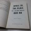 Picture of Space is the Place: The Lives and Times of Sun Ra