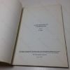 Picture of Problems of the Conservation of Waterlogged Wood (Maritime Monographs and Reports, No. 16)