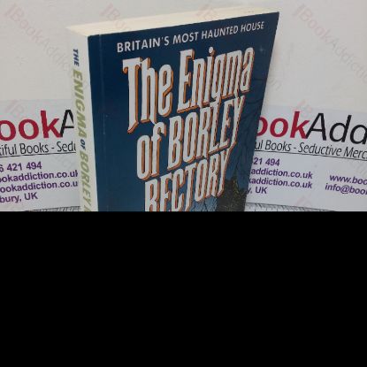 Picture of The Enigma of Borley Rectory