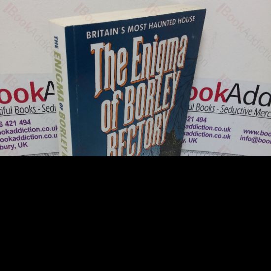 Picture of The Enigma of Borley Rectory