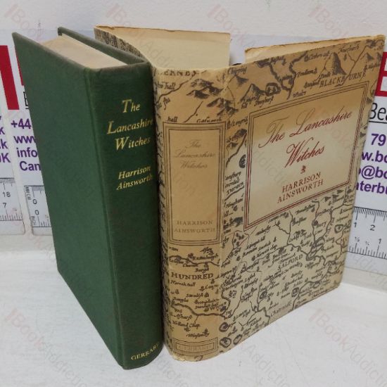 Picture of The Lancashire Witches