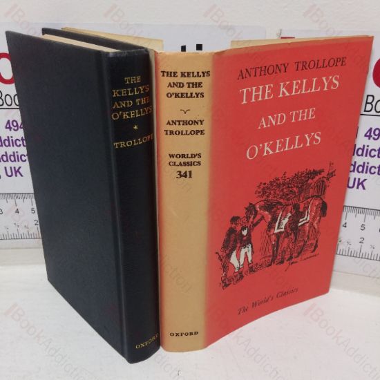 Picture of The Kellys and O'Kellys (World's Classic series, No. 321)