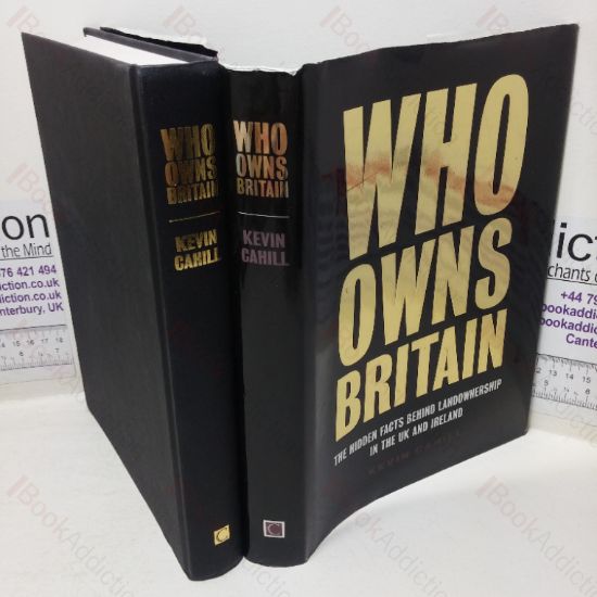 Picture of Who Owns Britain: The Hidden Facts Behind Landownership in the UK and Ireland