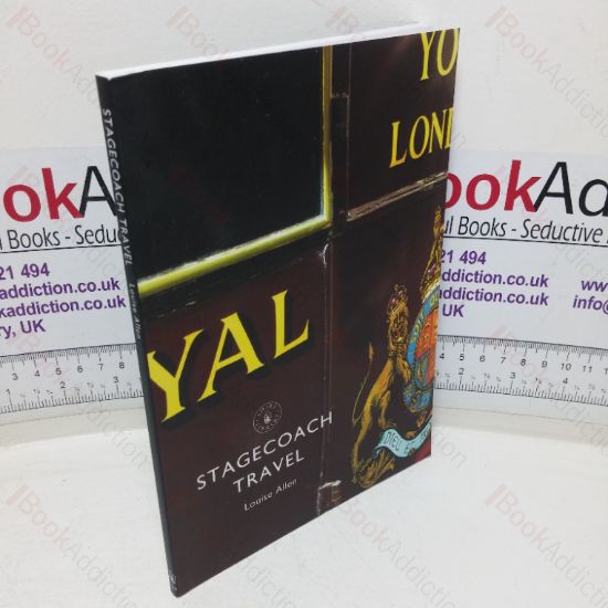 Picture of Stagecoach Travel