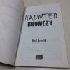 Picture of Haunted Bromley (Signed and Inscribed)