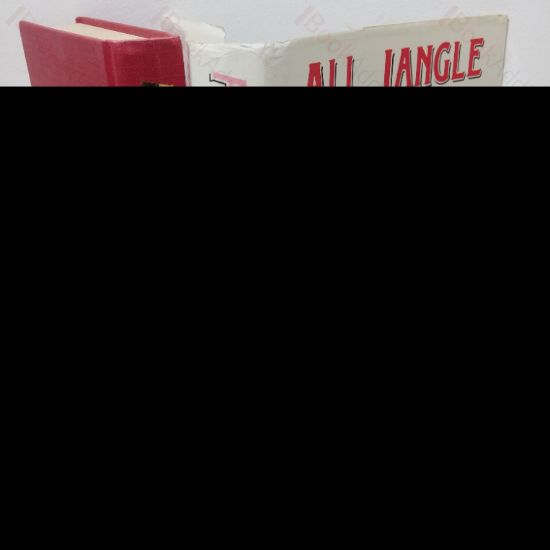 Picture of All Jangle and Riot: A Barrister's History of the Bar