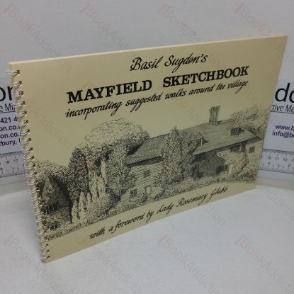 Picture of Mayfield Sketchbook, incorporating Suggested Walks Around the Village