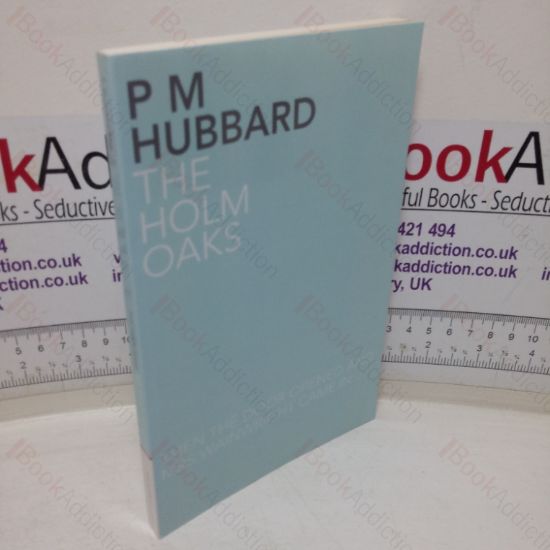 Picture of The Holm Oaks