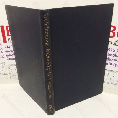 Picture of Archdeacons Ashore