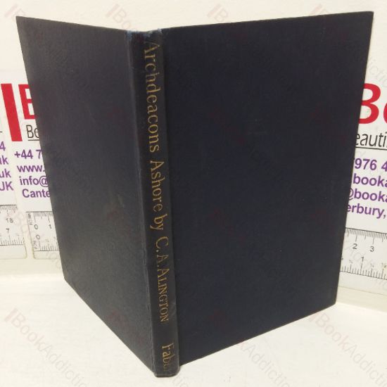 Picture of Archdeacons Ashore