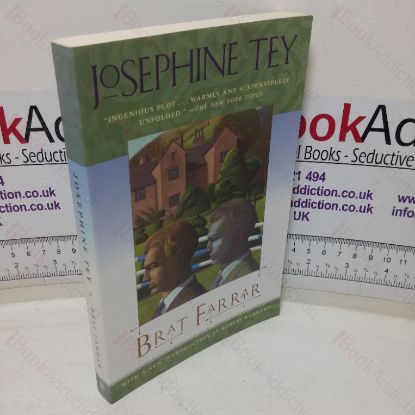 Picture of Brat Farrar