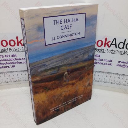 Picture of The Ha-Ha Case