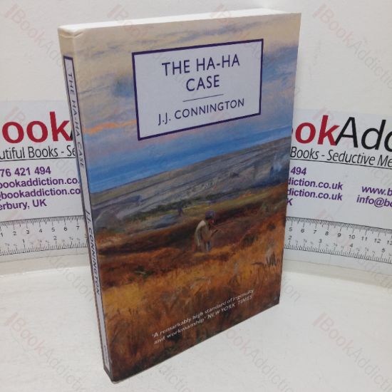 Picture of The Ha-Ha Case