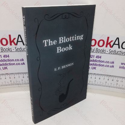 Picture of The Blotting Book