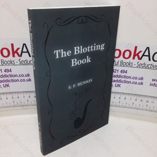 Picture of The Blotting Book