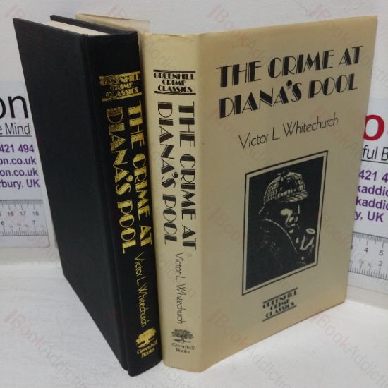 Picture of The Crime at Diana's Pool