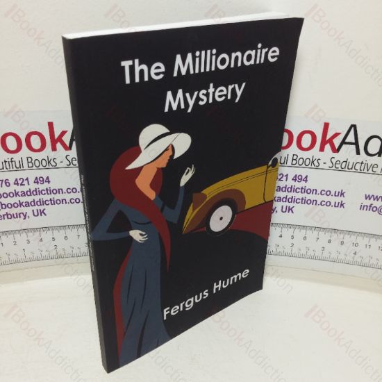 Picture of The Millionaire Mystery